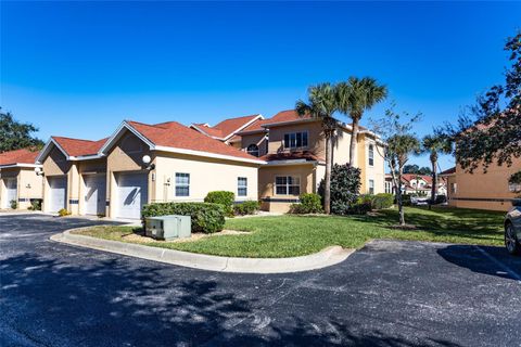 A home in PALM COAST