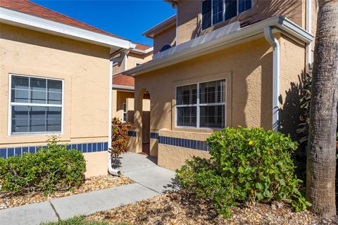 A home in PALM COAST