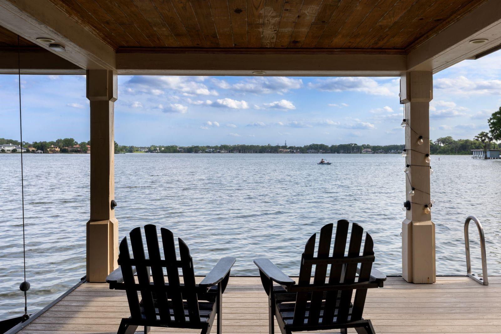 ADAMS GROVE - Residential