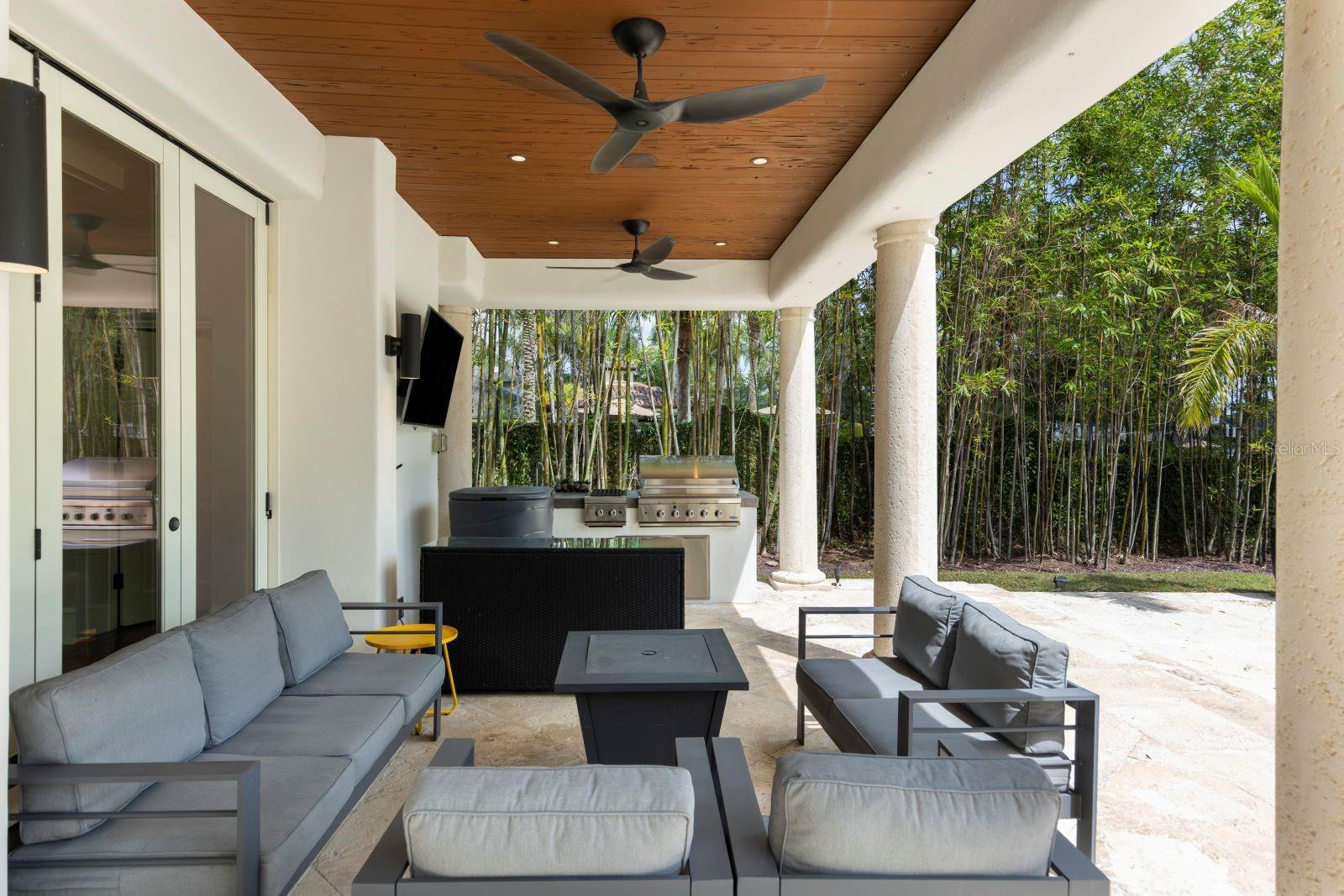 ADAMS GROVE - Residential