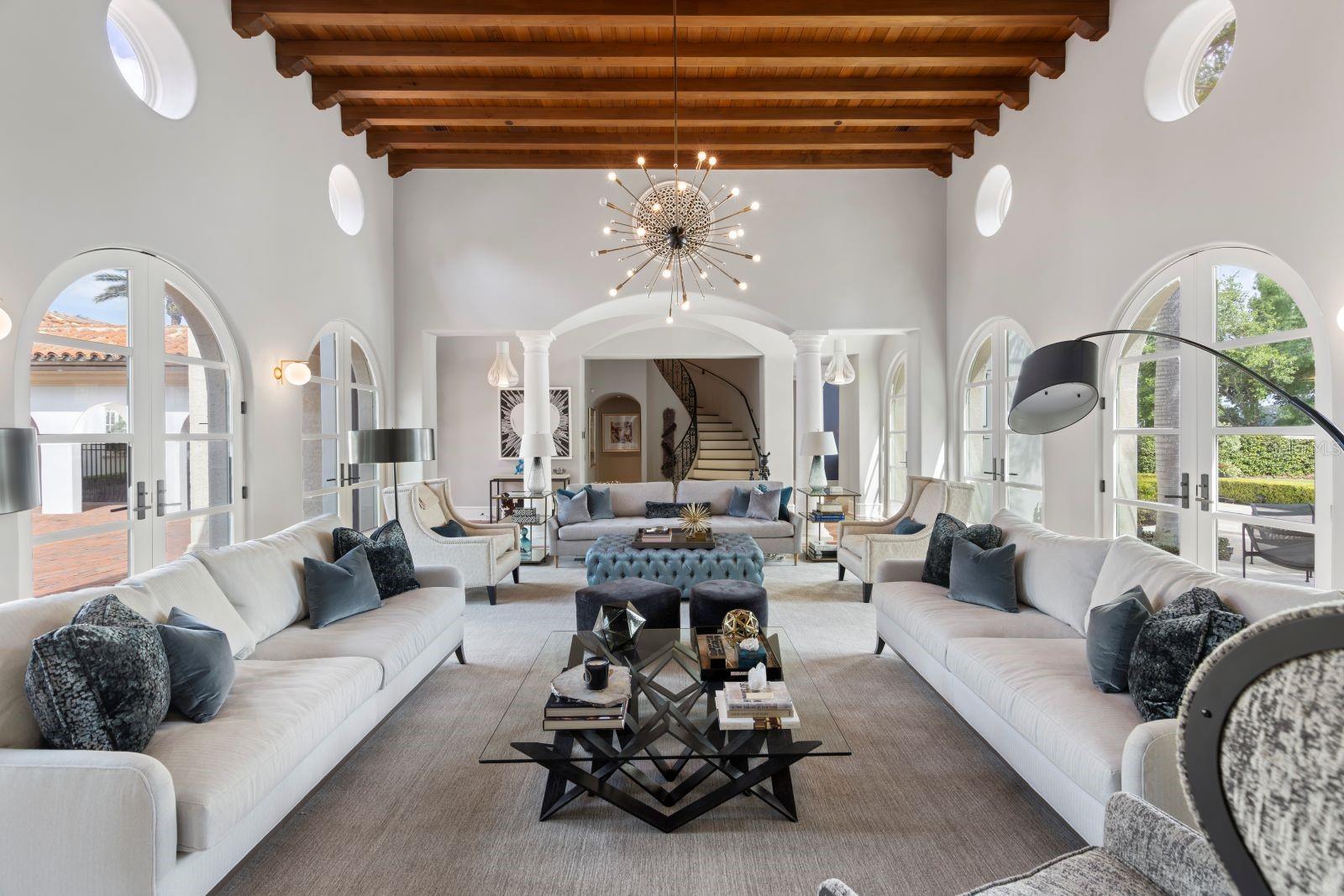 ADAMS GROVE - Residential