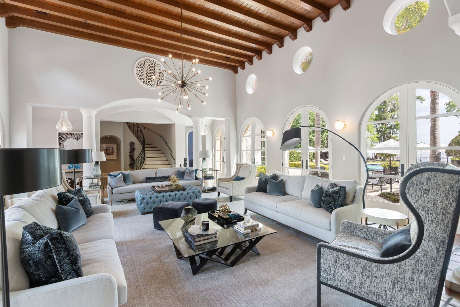 ADAMS GROVE - Residential