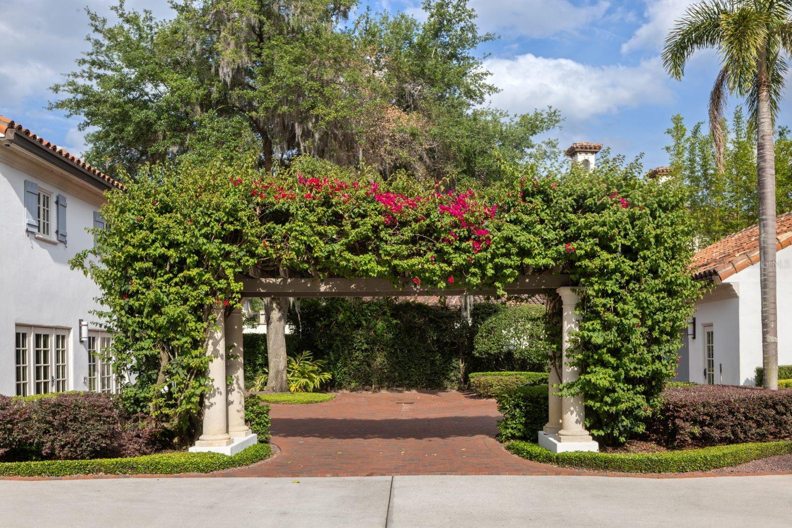 ADAMS GROVE - Residential