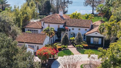 1640 E ADAMS DRIVE MAITLAND FL 32751