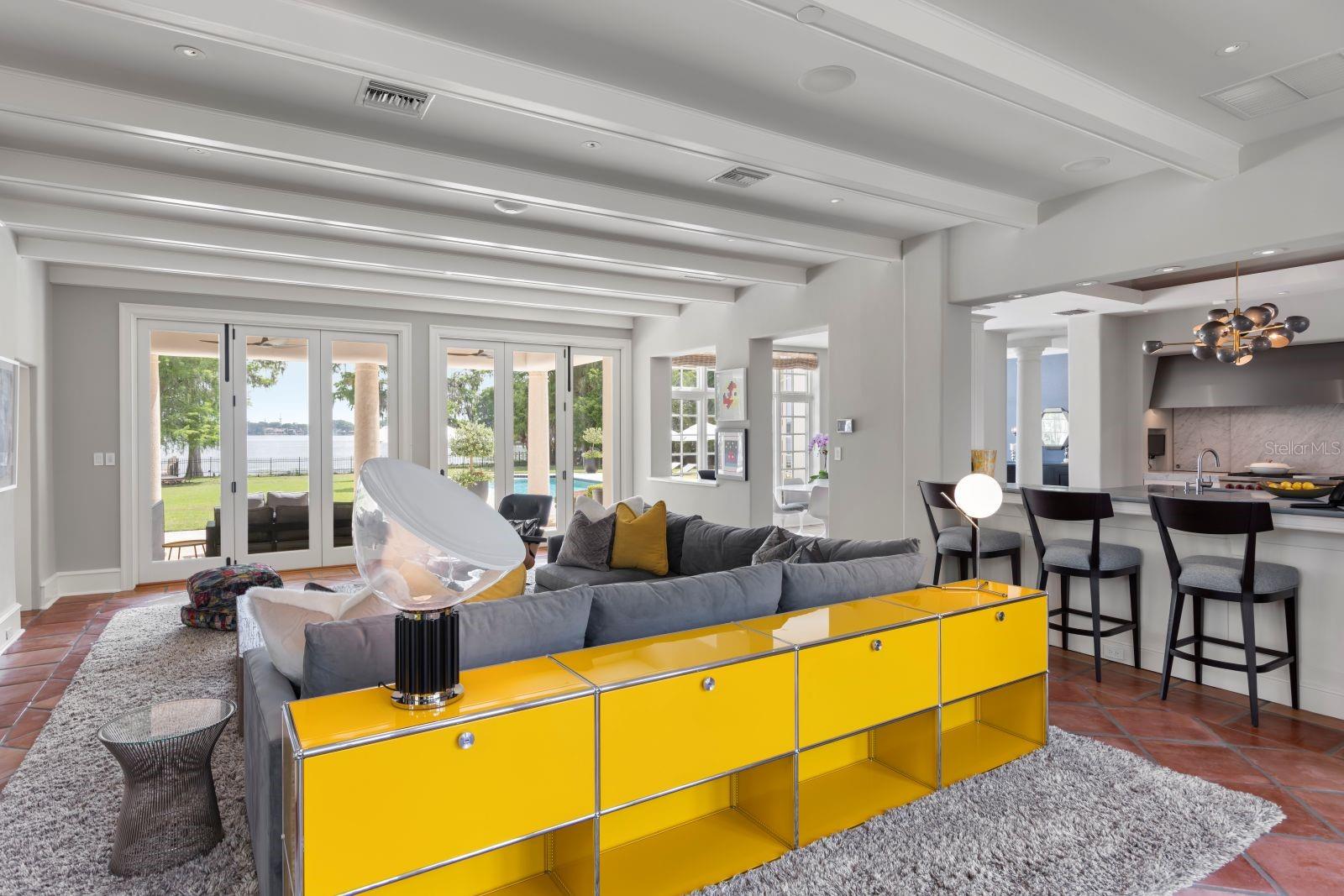 ADAMS GROVE - Residential