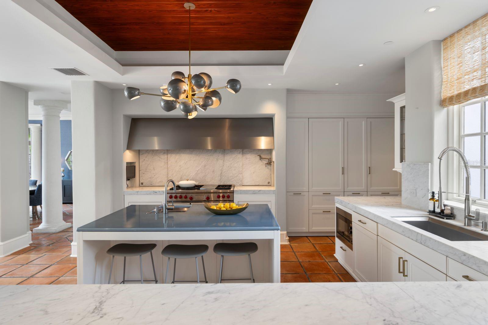 ADAMS GROVE - Residential