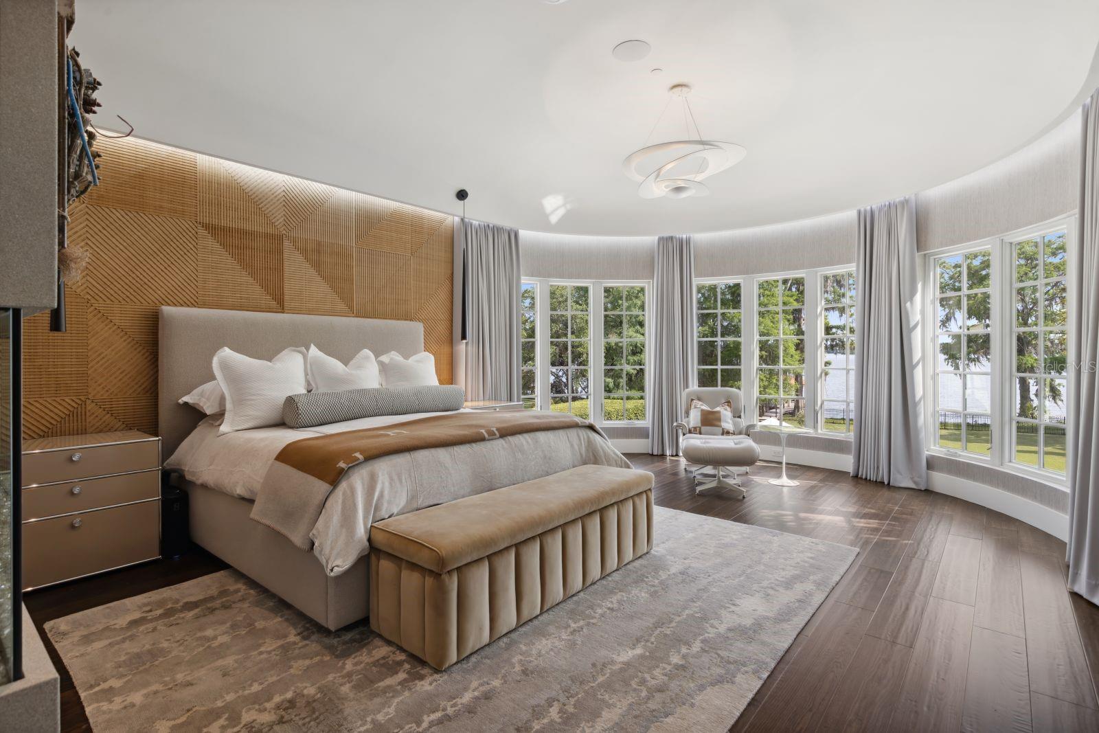 ADAMS GROVE - Residential