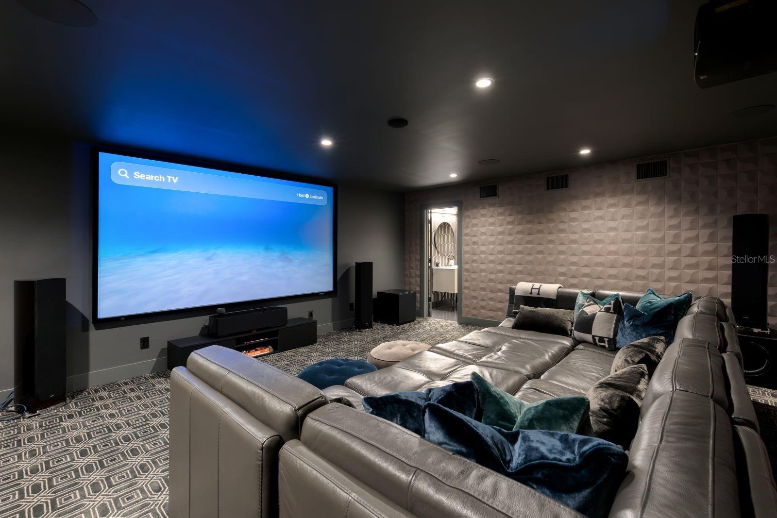 ADAMS GROVE - Residential