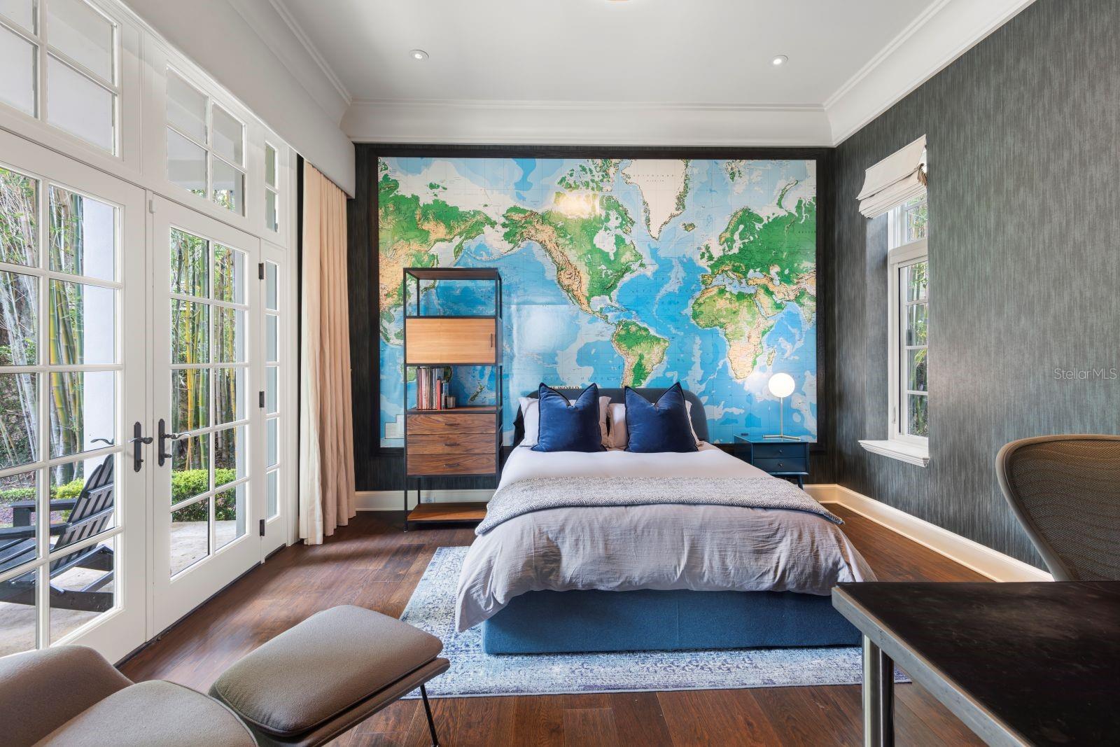 ADAMS GROVE - Residential