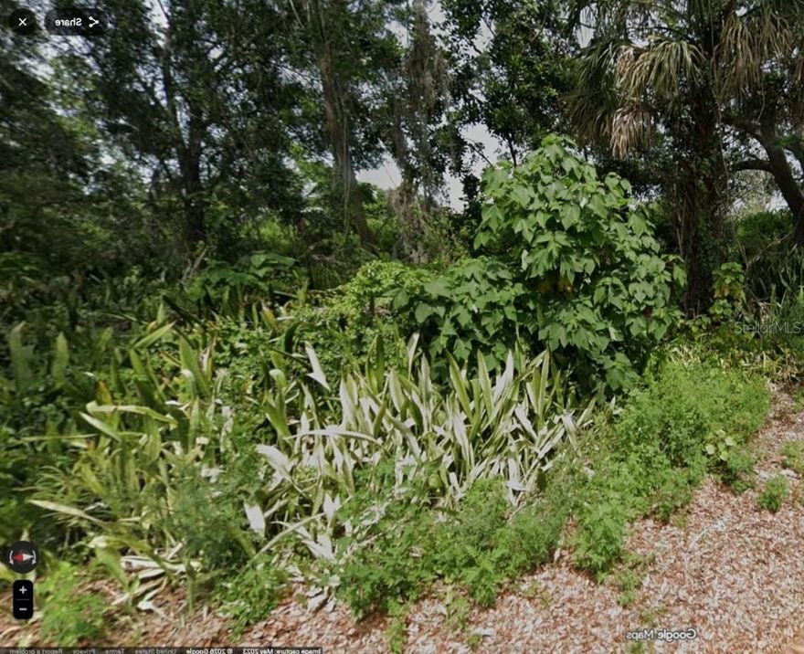 Build your dream home on this half lot in beautiful Beverly Terrace.  If you are a builder or Investor, this is the perfect Lot. It's large enough to build more than one home in a prime residential area located in the heart of North Sarasota. You’re just 20 minutes to Lido Beach, 15 minutes to downtown Sarasota and University Town Center, 10 minutes to the airport, and close to shopping, dining, and entertainment.  See listing #S5144353 for another lot down the street