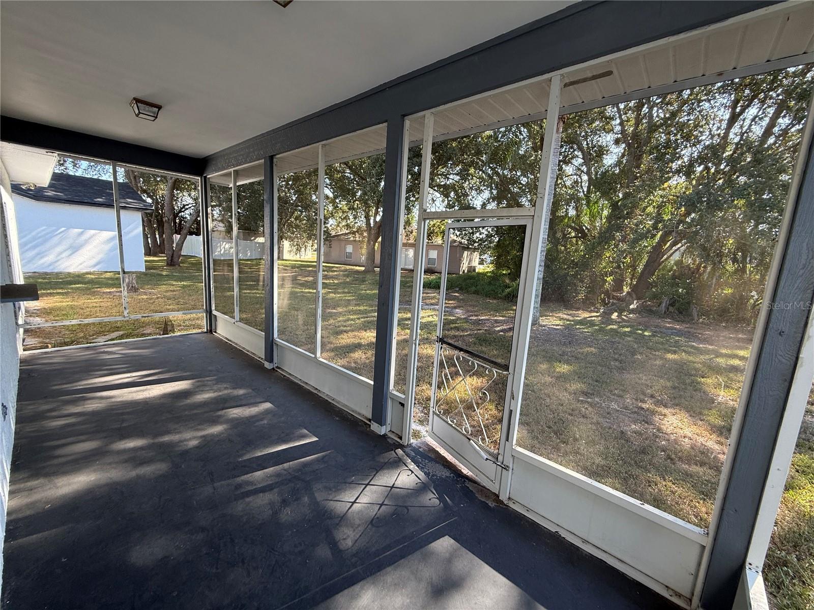 POINCIANA SUB NBRHD 5 NORTH VIL 3 - Residential