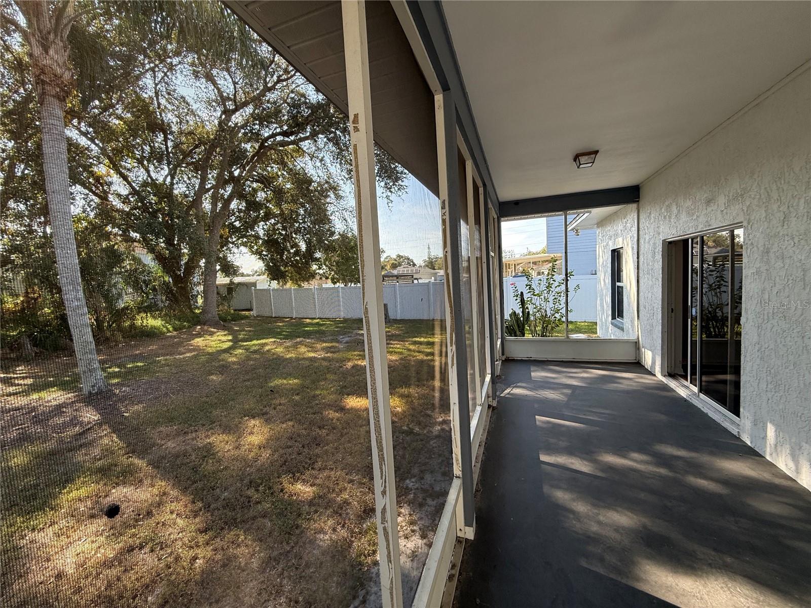 POINCIANA SUB NBRHD 5 NORTH VIL 3 - Residential