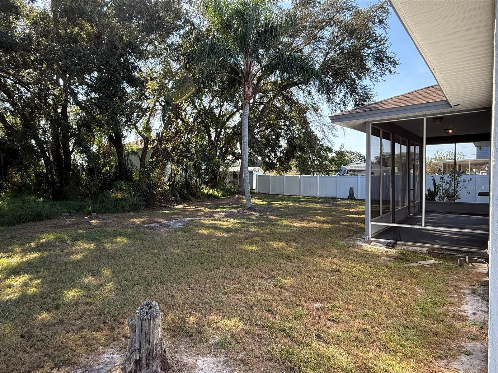 POINCIANA SUB NBRHD 5 NORTH VIL 3 - Residential