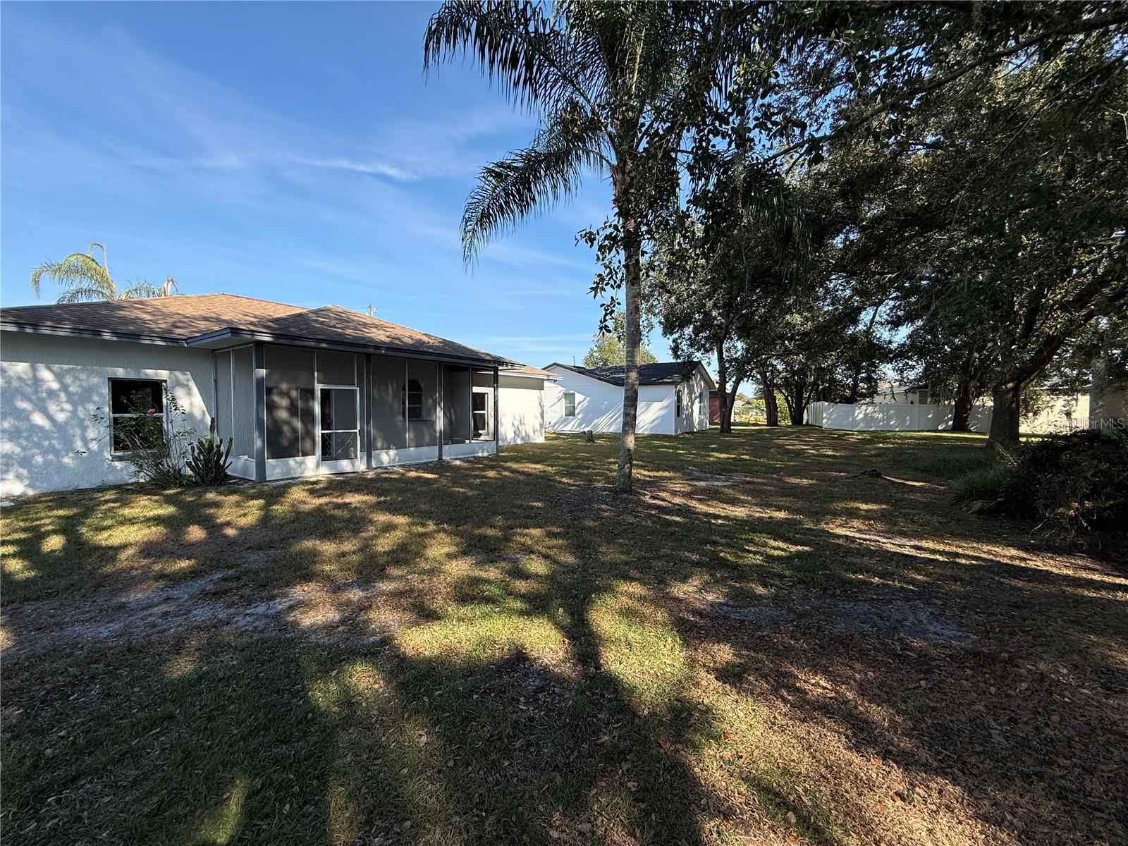 POINCIANA SUB NBRHD 5 NORTH VIL 3 - Residential