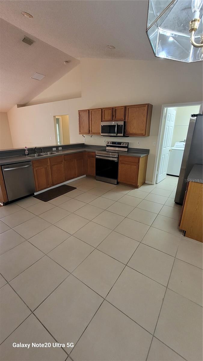 OAK VALLEY PH 01B - Residential Lease