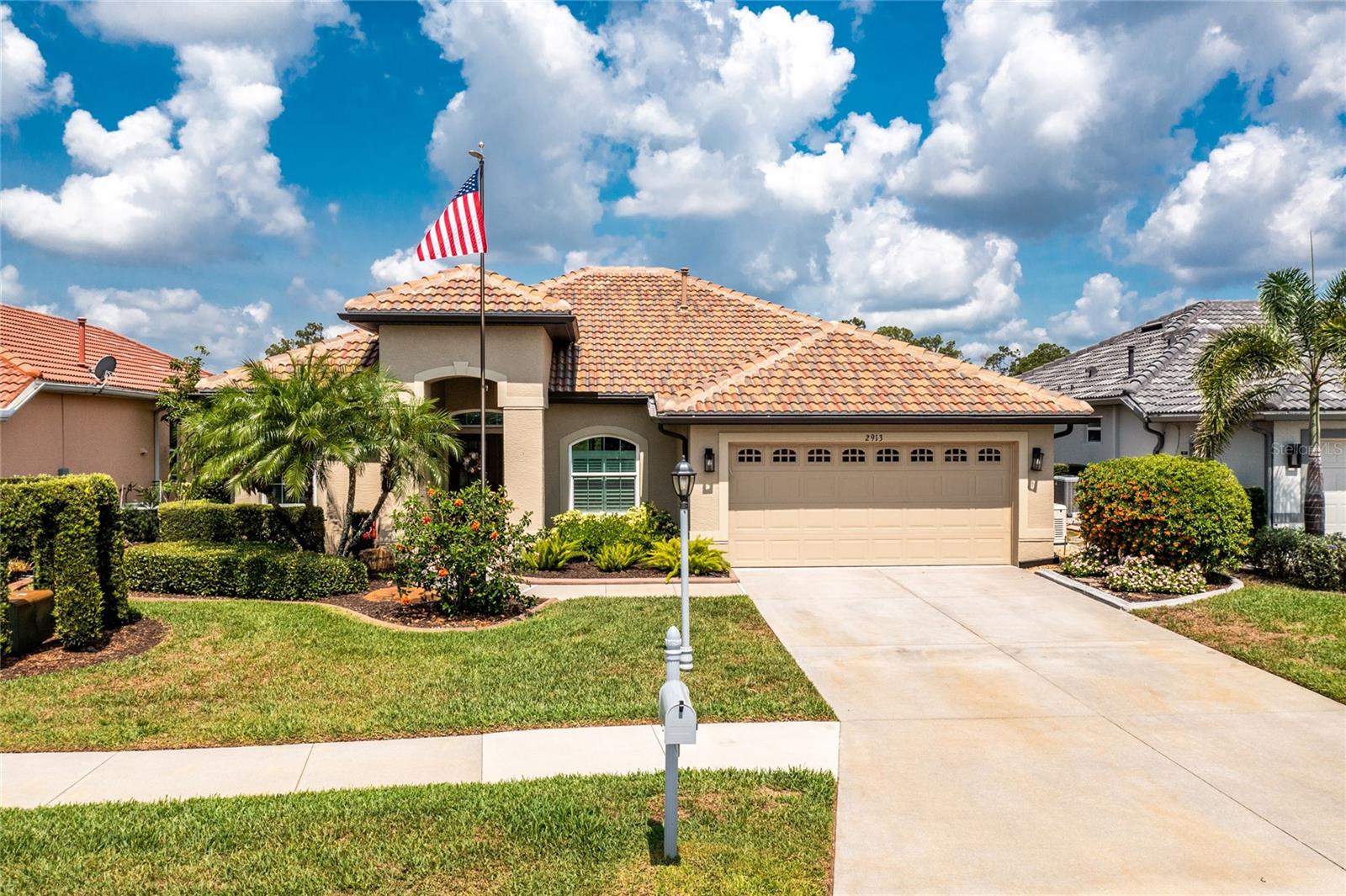 2913 ROYAL PALM DRIVE