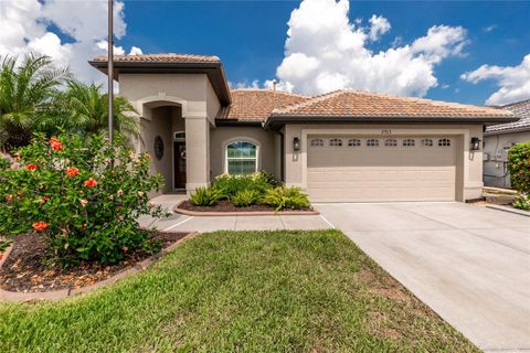 2913 ROYAL PALM DRIVE NORTH PORT FL 34288
