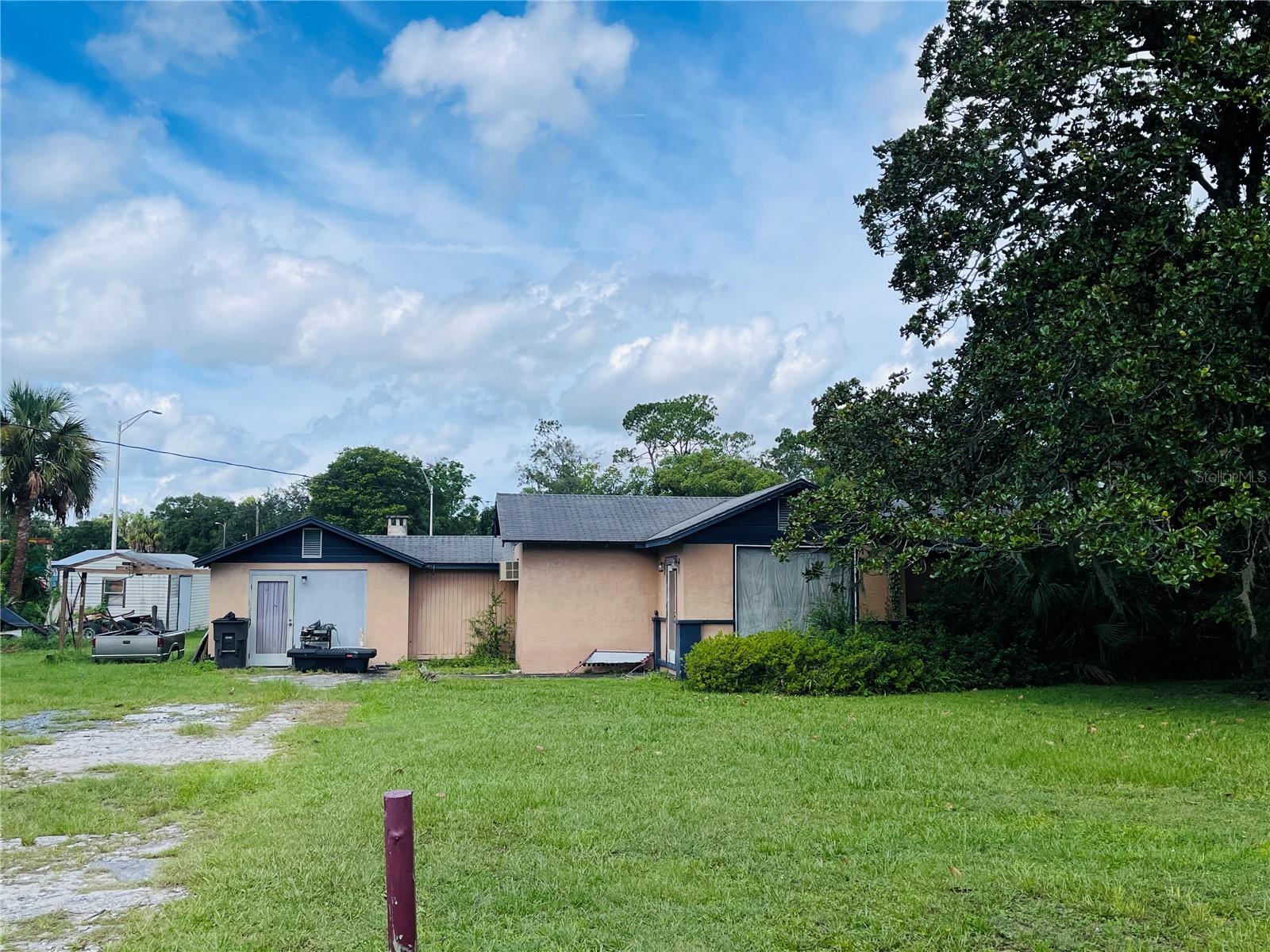 2506 N MAGNOLIA AVENUE