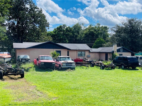 Tiny photo for 2506 N Magnolia Avenue, Ocala, FL 34475 (MLS # OM732622)