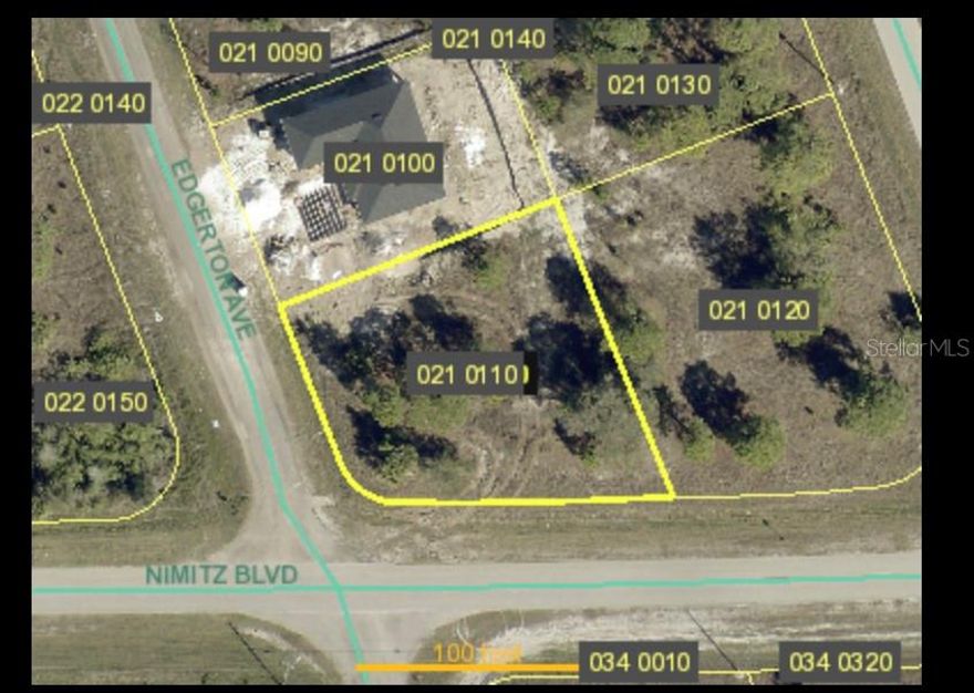 Build your Florida lifestyle on this vacant residential lot located at 991 Edgerton Avenue in Lehigh Acres, an area known for steady growth and new home development. Positioned on a quiet residential street with no HOA restrictions, this property offers the flexibility to design and build a custom single-family home or hold as a long-term investment, subject to Lee County approvals. Enjoy convenient access to State Road 82, Lee Boulevard, and Interstate 75, providing easy connectivity to Fort Myers, Naples, and surrounding areas. Southwest Florida International Airport is approximately 20 minutes away, while Lehigh Regional Medical Center, shopping, dining, and everyday conveniences are all nearby.
Experience the best of Southwest Florida living with Fort Myers Beach, Sanibel Island, and Captiva Island within an easy drive, along with nearby parks, golf courses, and outdoor recreation. Whether building now or investing for the future, this lot presents a strong opportunity in an expanding Lee County community.