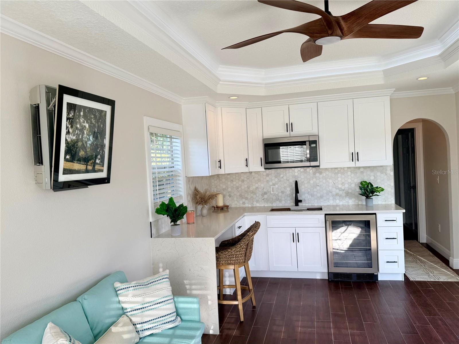 FLORIDA GRANDE MOTOR COACH RESIDENCE - Land