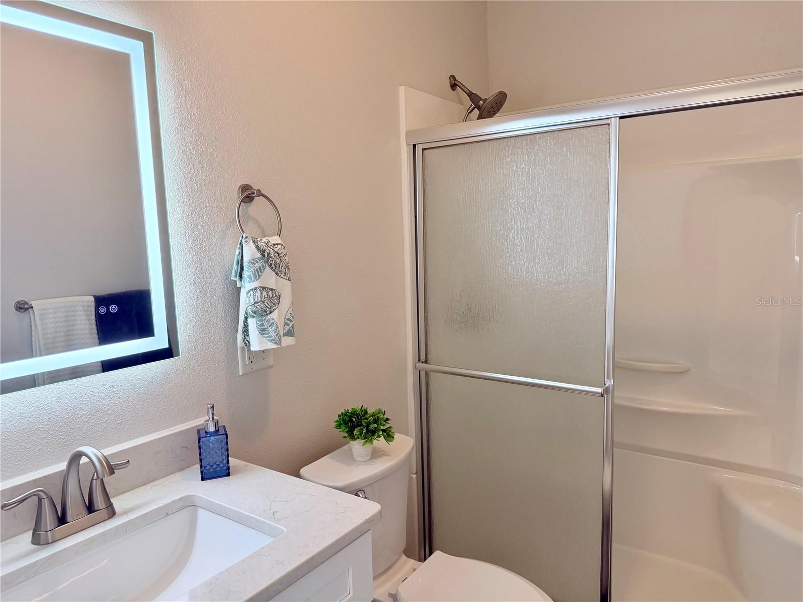 FLORIDA GRANDE MOTOR COACH RESIDENCE - Land