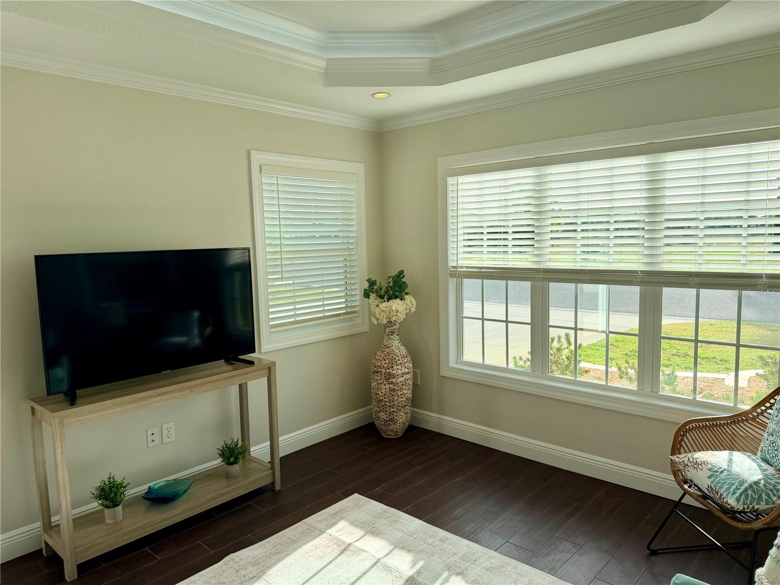 FLORIDA GRANDE MOTOR COACH RESIDENCE - Land