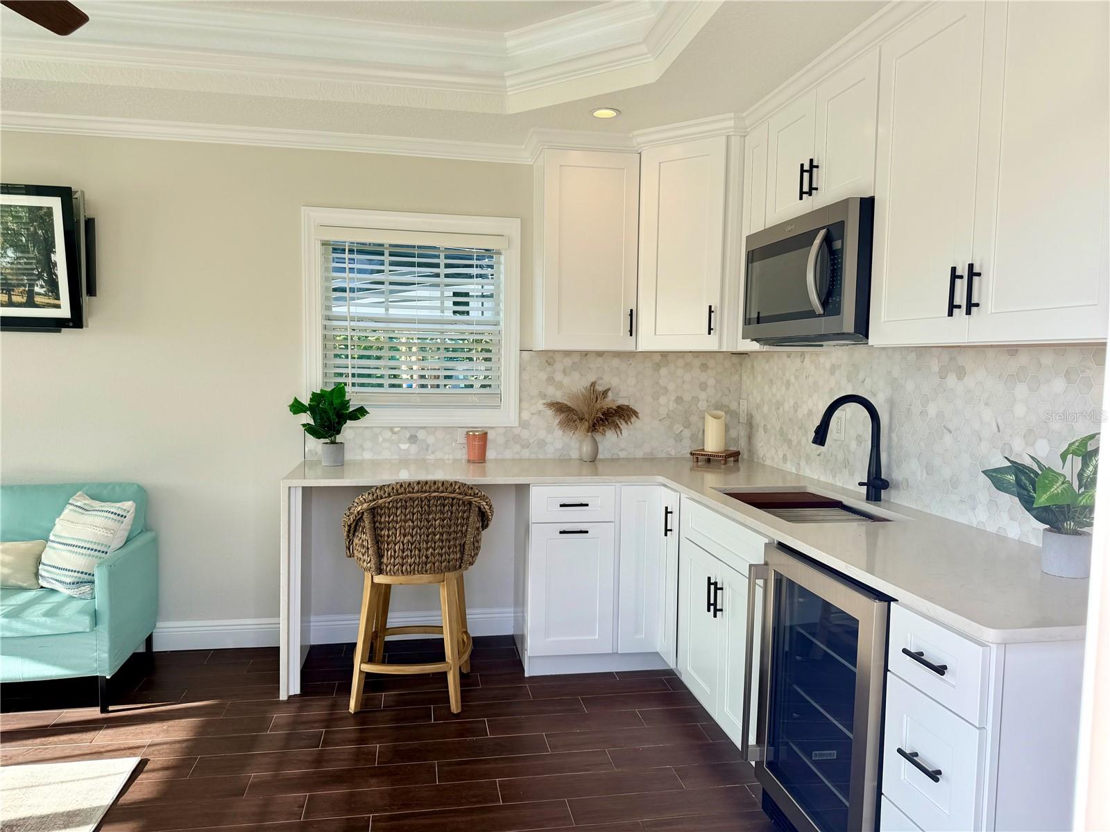 FLORIDA GRANDE MOTOR COACH RESIDENCE - Land