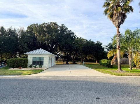 4661 SE 94TH AVENUE WEBSTER FL 33597