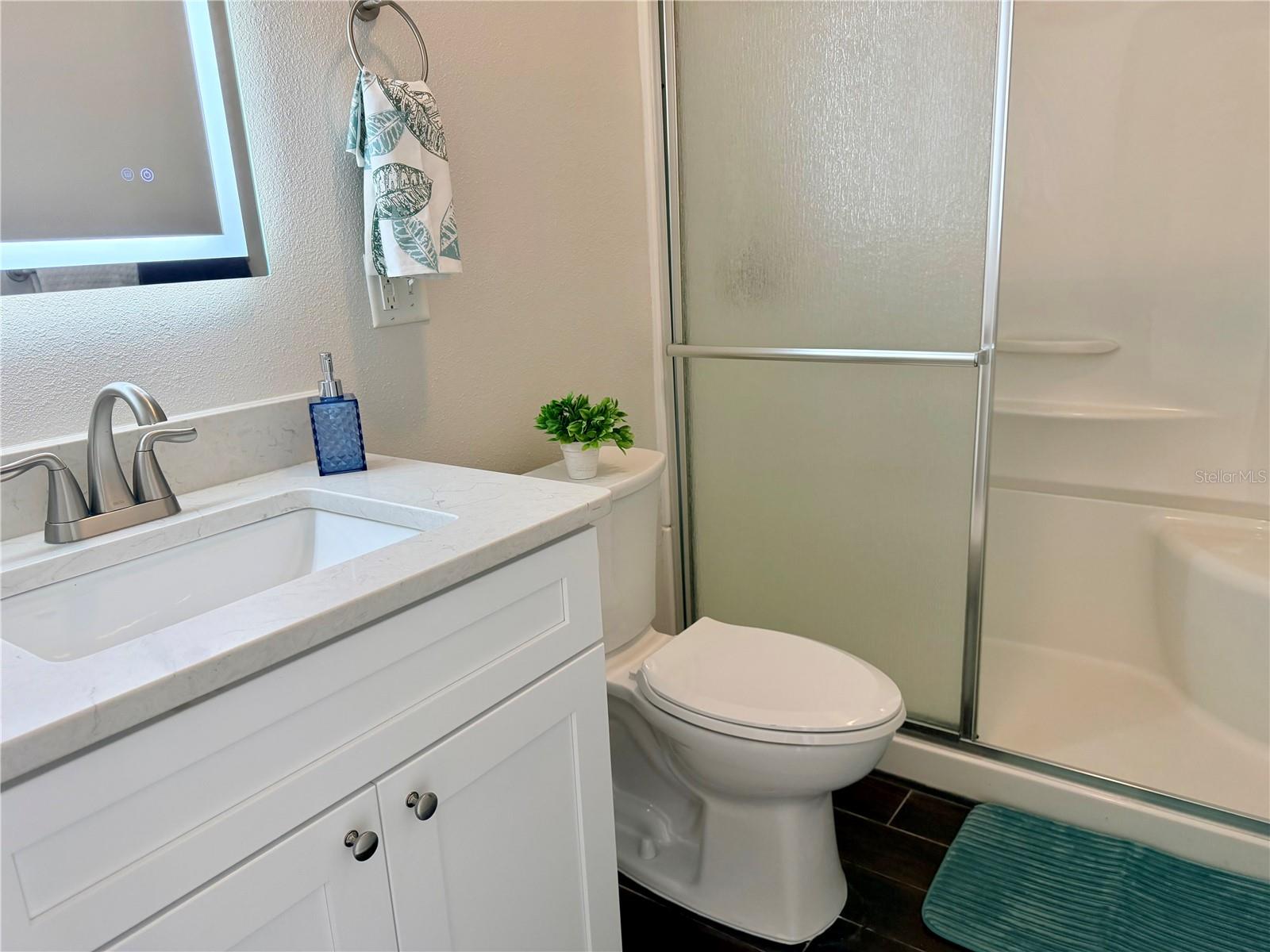 FLORIDA GRANDE MOTOR COACH RESIDENCE - Land