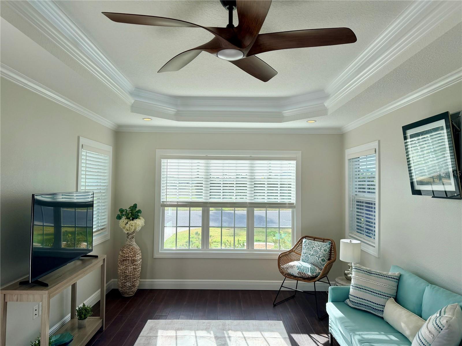 FLORIDA GRANDE MOTOR COACH RESIDENCE - Land