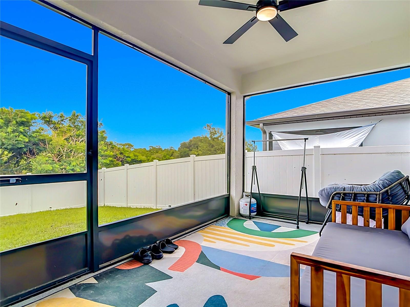 LAKE ALFRED PINES - Residential