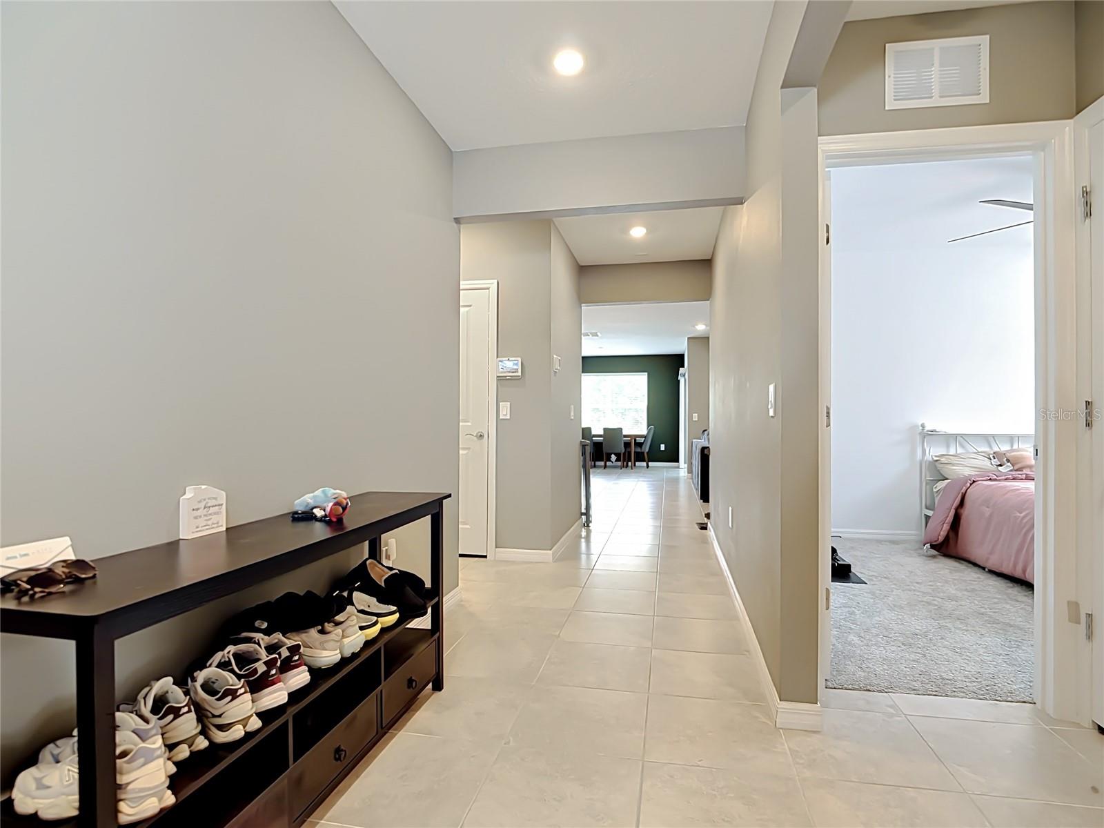 LAKE ALFRED PINES - Residential