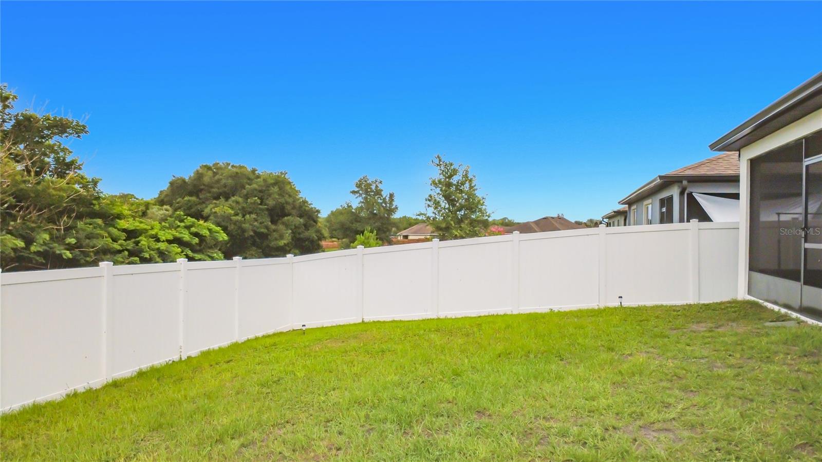 LAKE ALFRED PINES - Residential