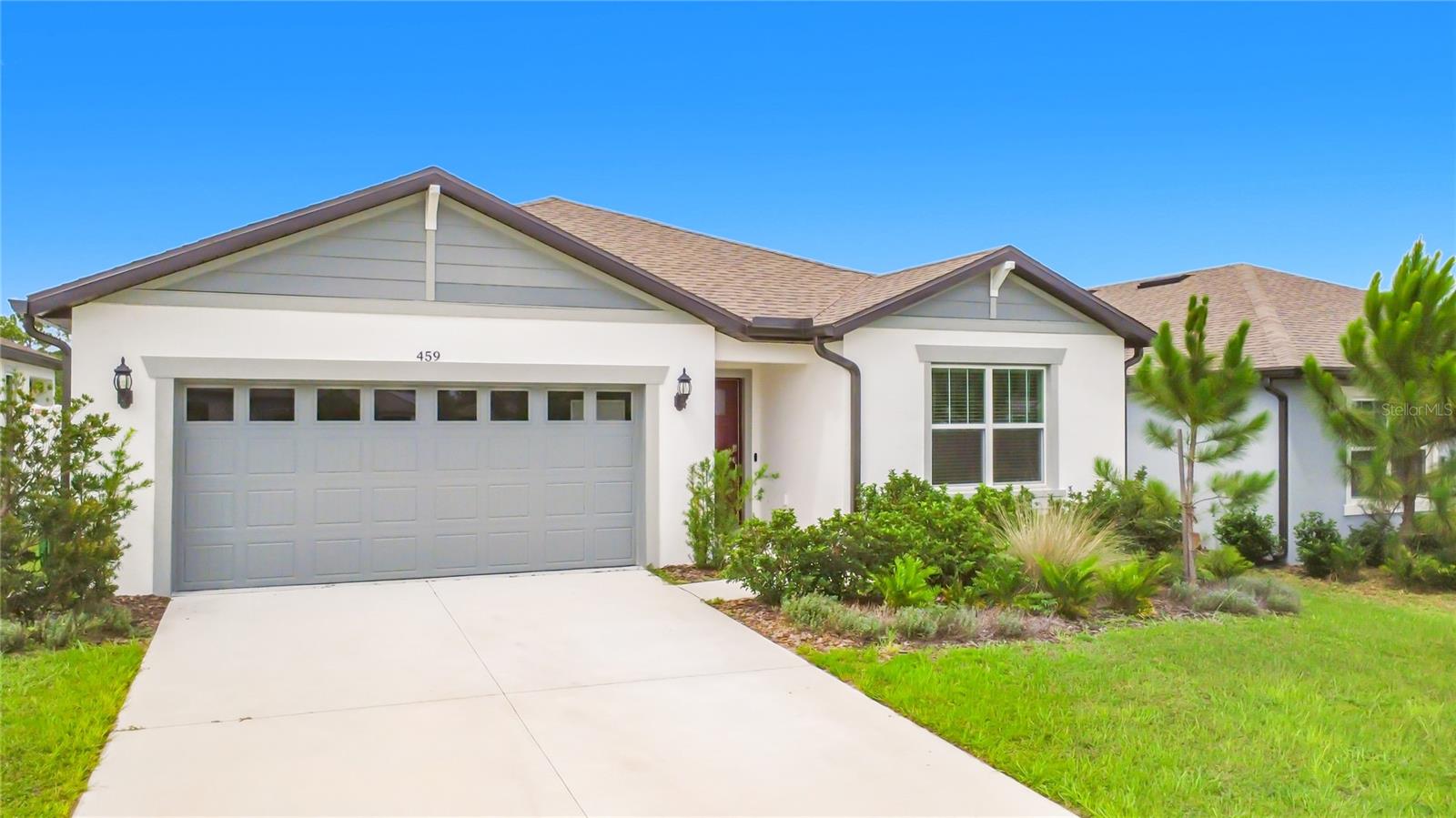 LAKE ALFRED PINES - Residential