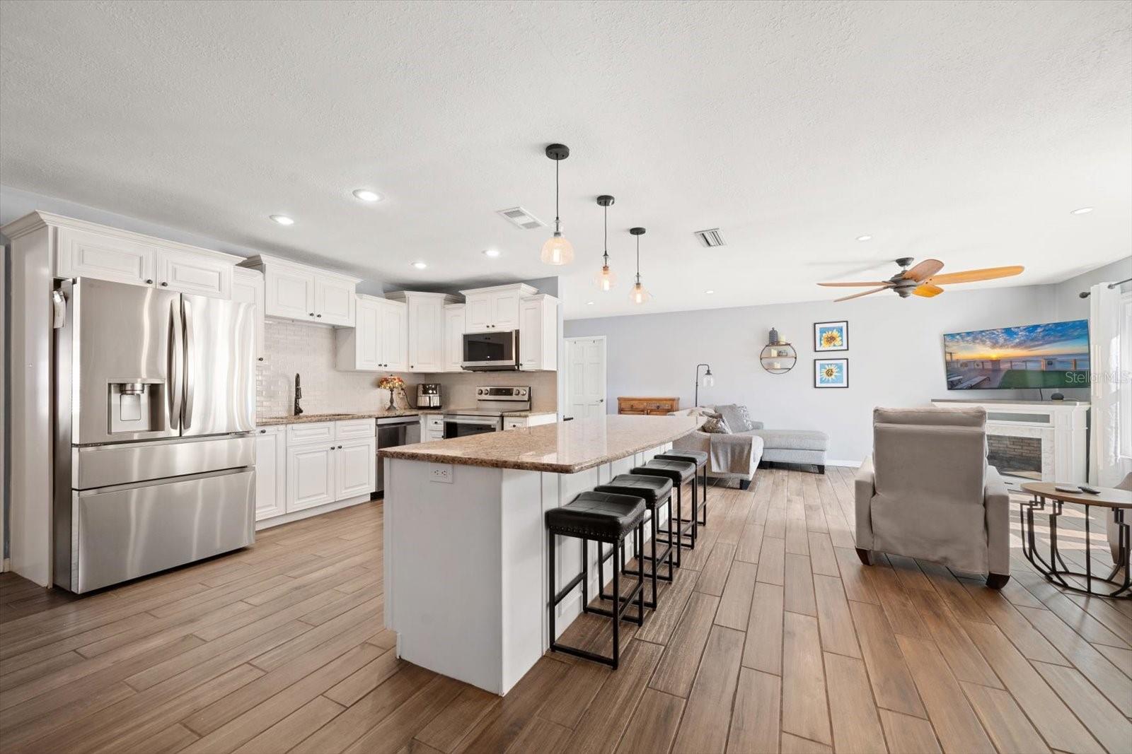 SEMINOLE GROVE ESTATES WEST ADD - Residential Lease