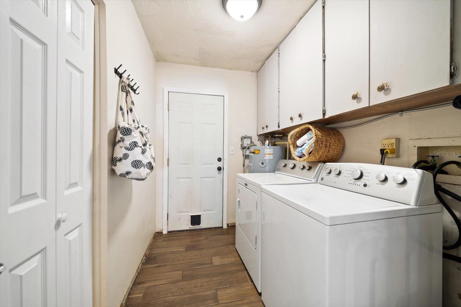 SEMINOLE GROVE ESTATES WEST ADD - Residential Lease