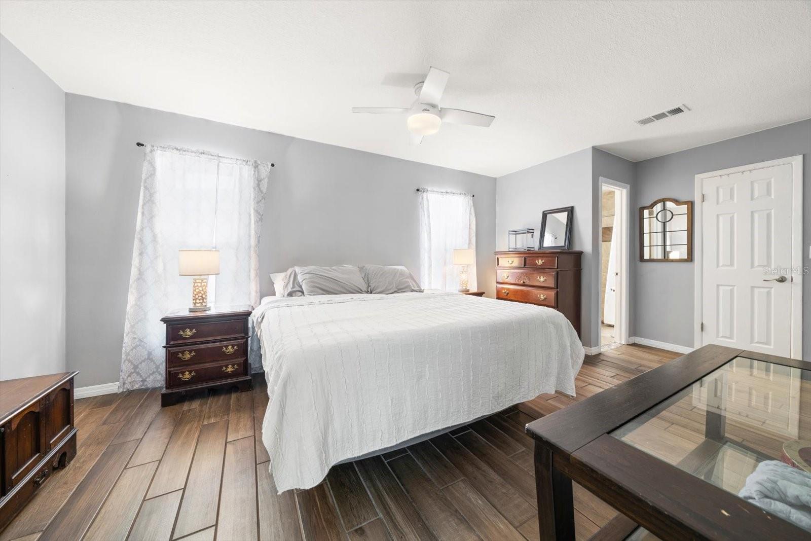 SEMINOLE GROVE ESTATES WEST ADD - Residential Lease