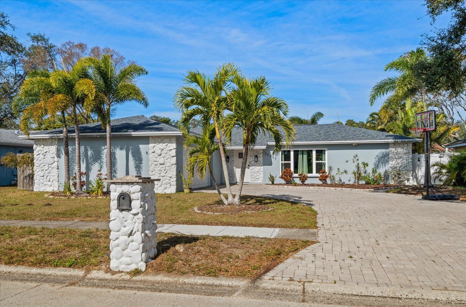 SEMINOLE GROVE ESTATES WEST ADD - Residential Lease