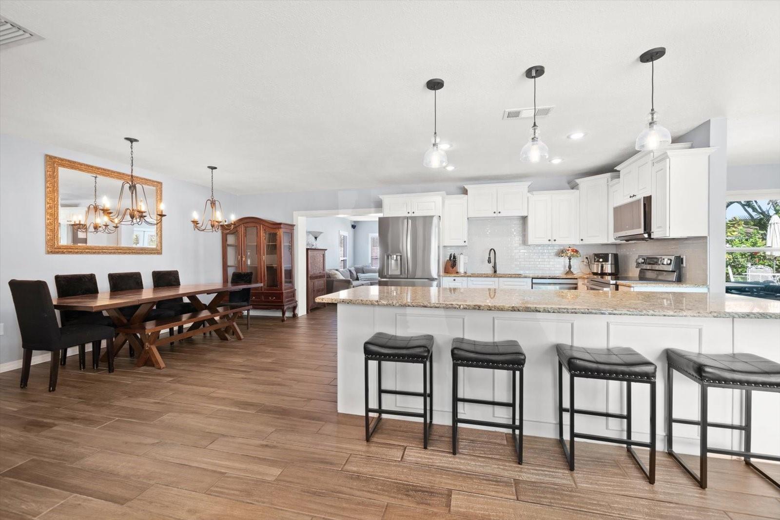 SEMINOLE GROVE ESTATES WEST ADD - Residential Lease