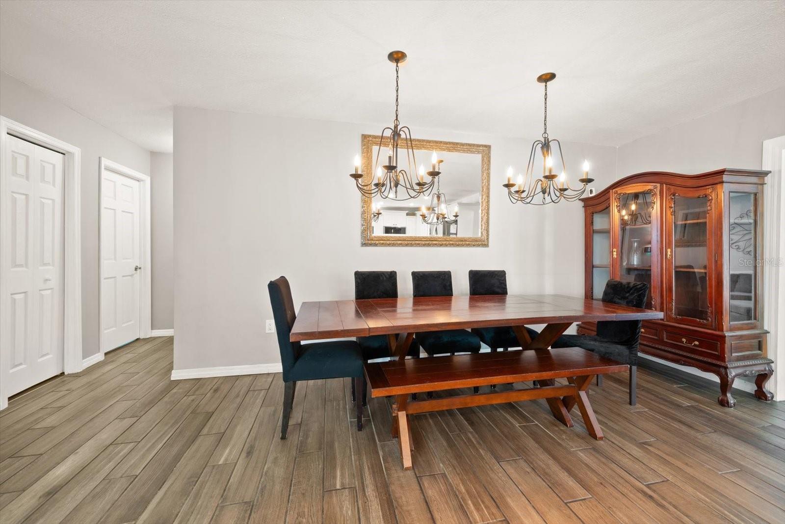 SEMINOLE GROVE ESTATES WEST ADD - Residential Lease