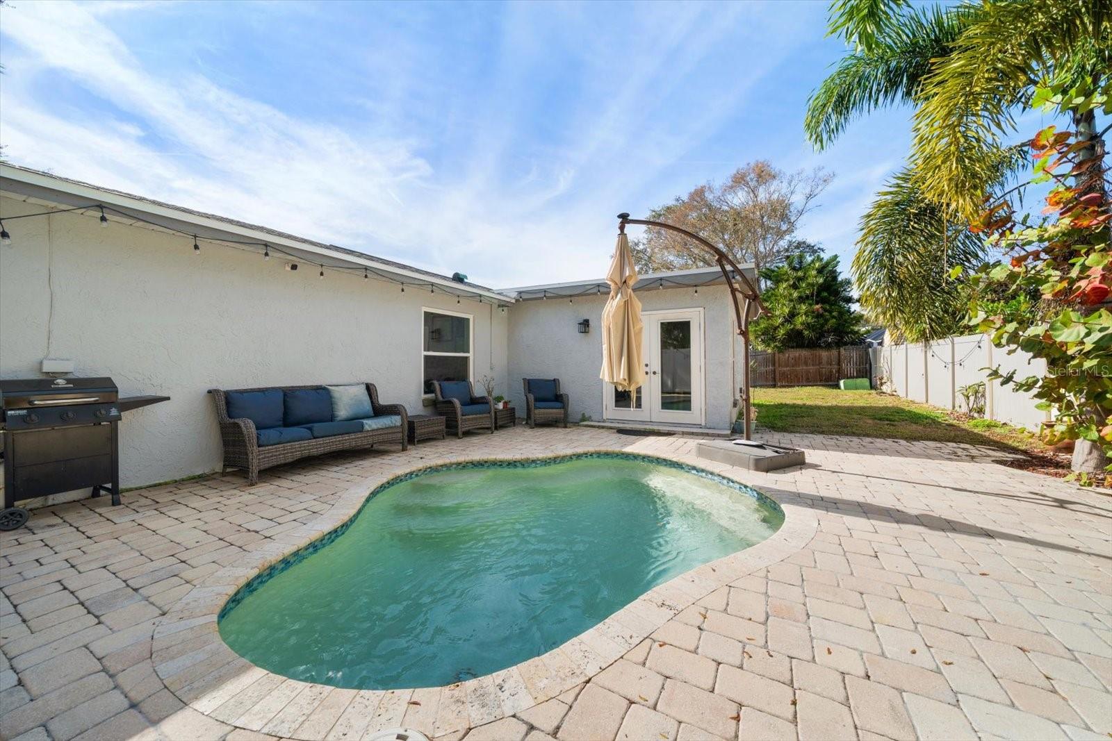 SEMINOLE GROVE ESTATES WEST ADD - Residential Lease