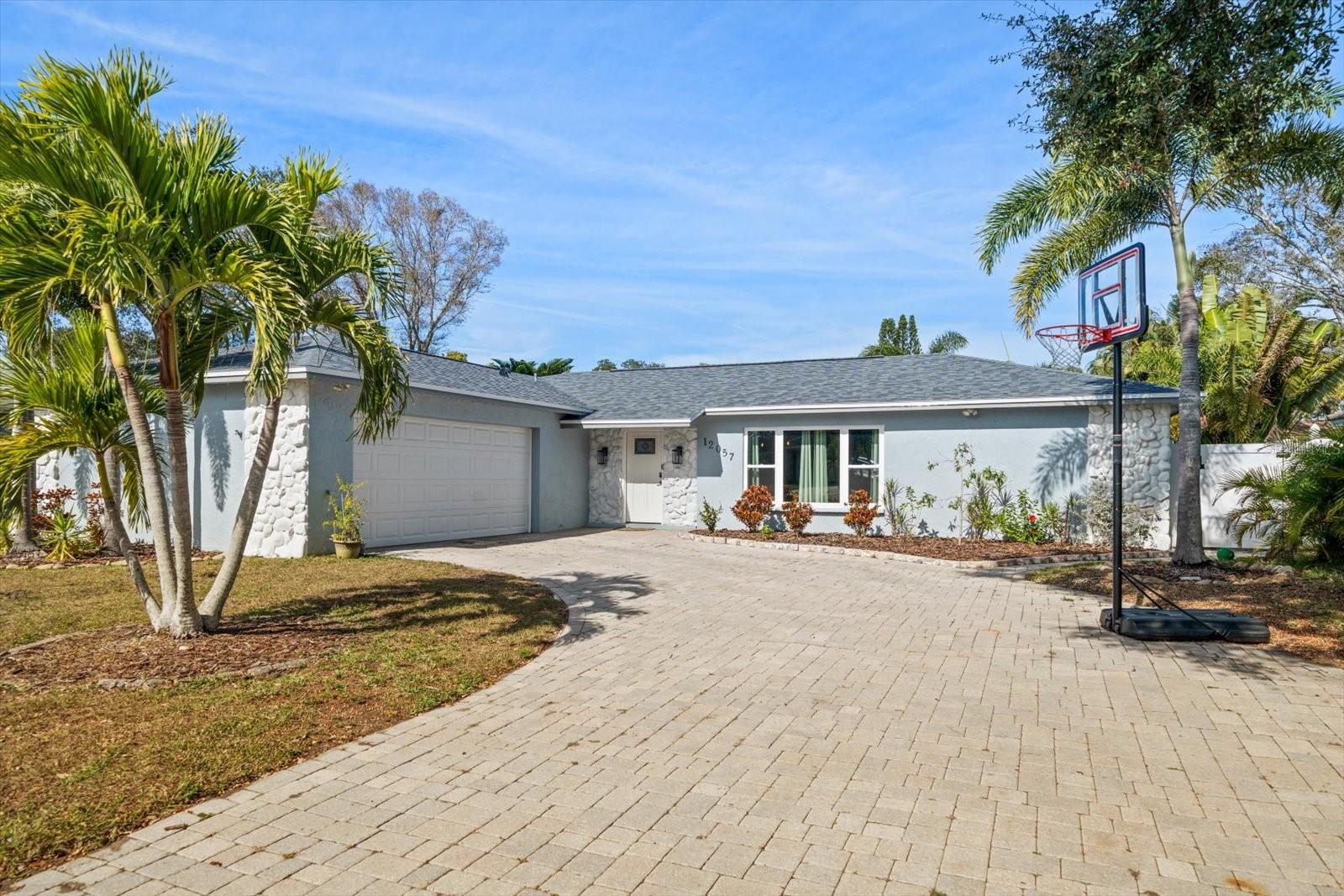 SEMINOLE GROVE ESTATES WEST ADD - Residential Lease