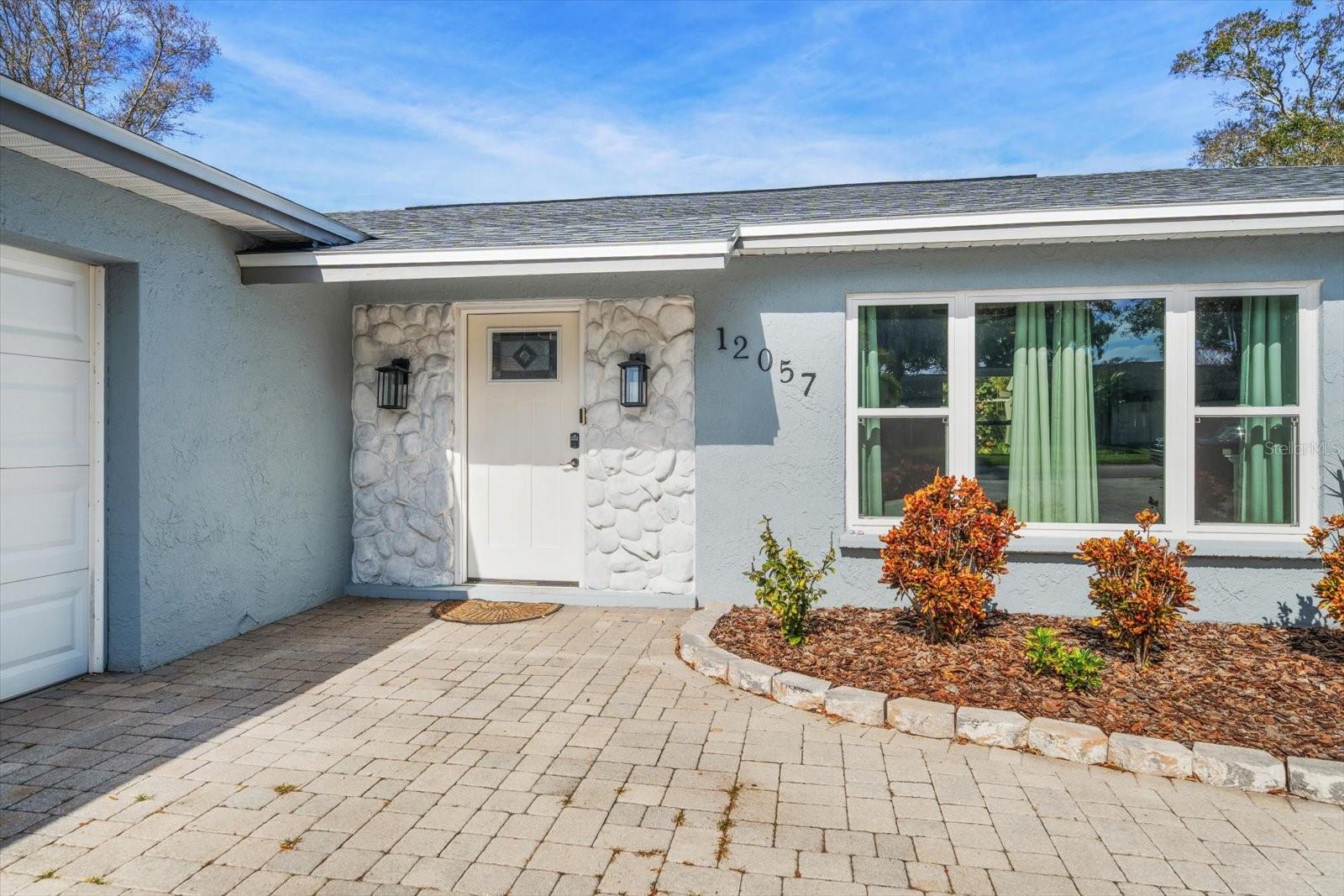 SEMINOLE GROVE ESTATES WEST ADD - Residential Lease