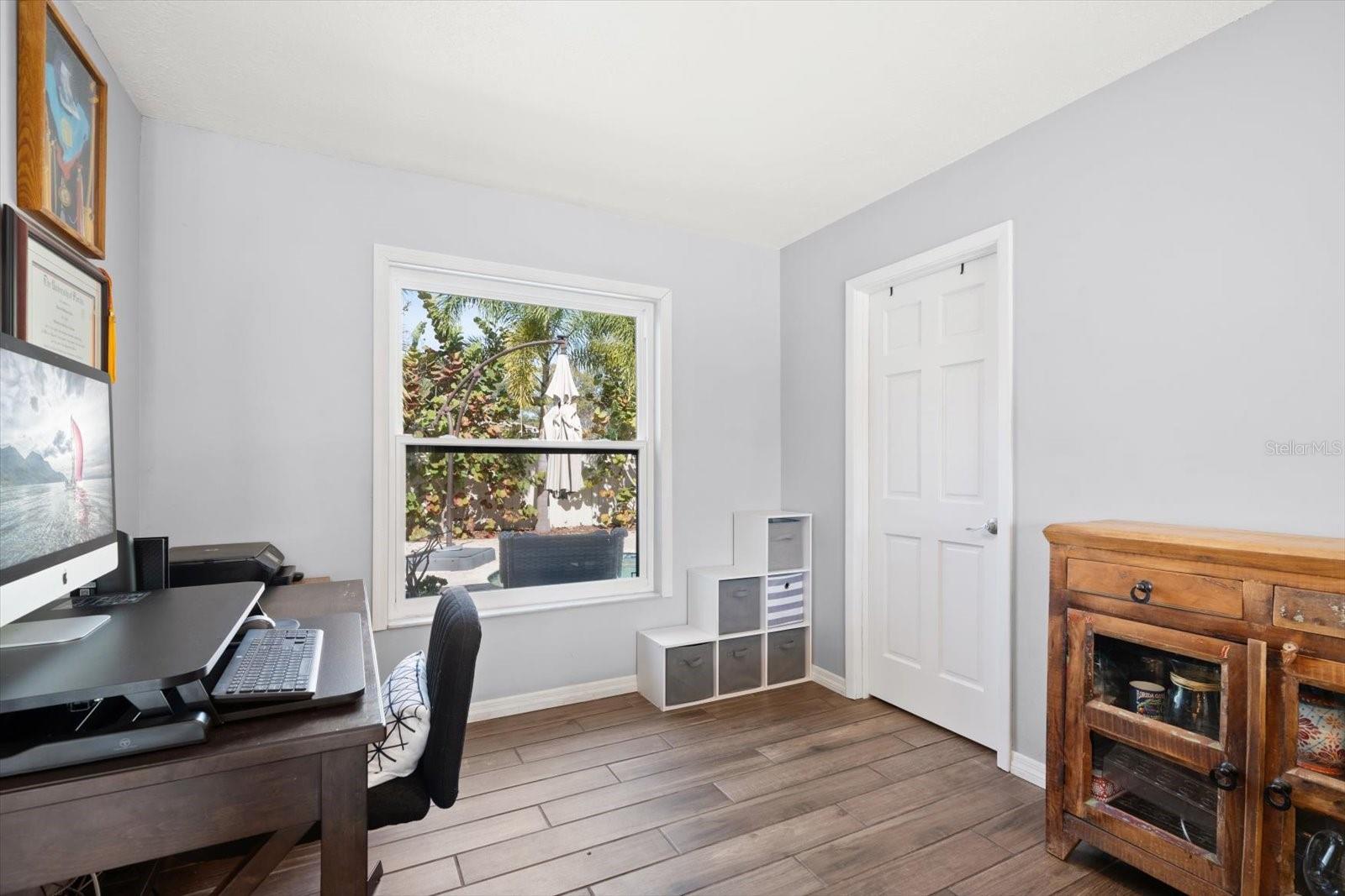 SEMINOLE GROVE ESTATES WEST ADD - Residential Lease