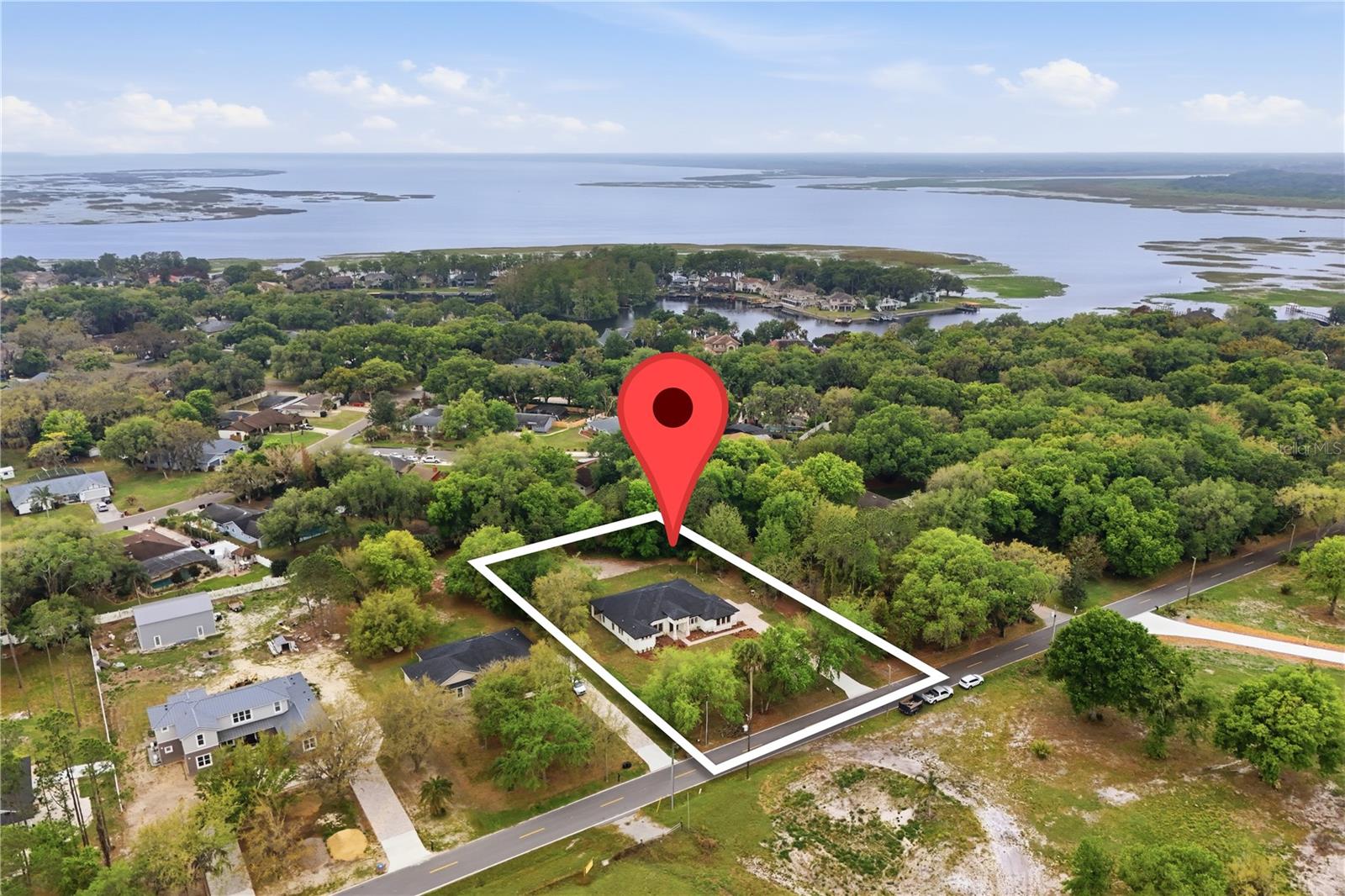 REGAL POINT ESTATES UNIT 1 - Residential