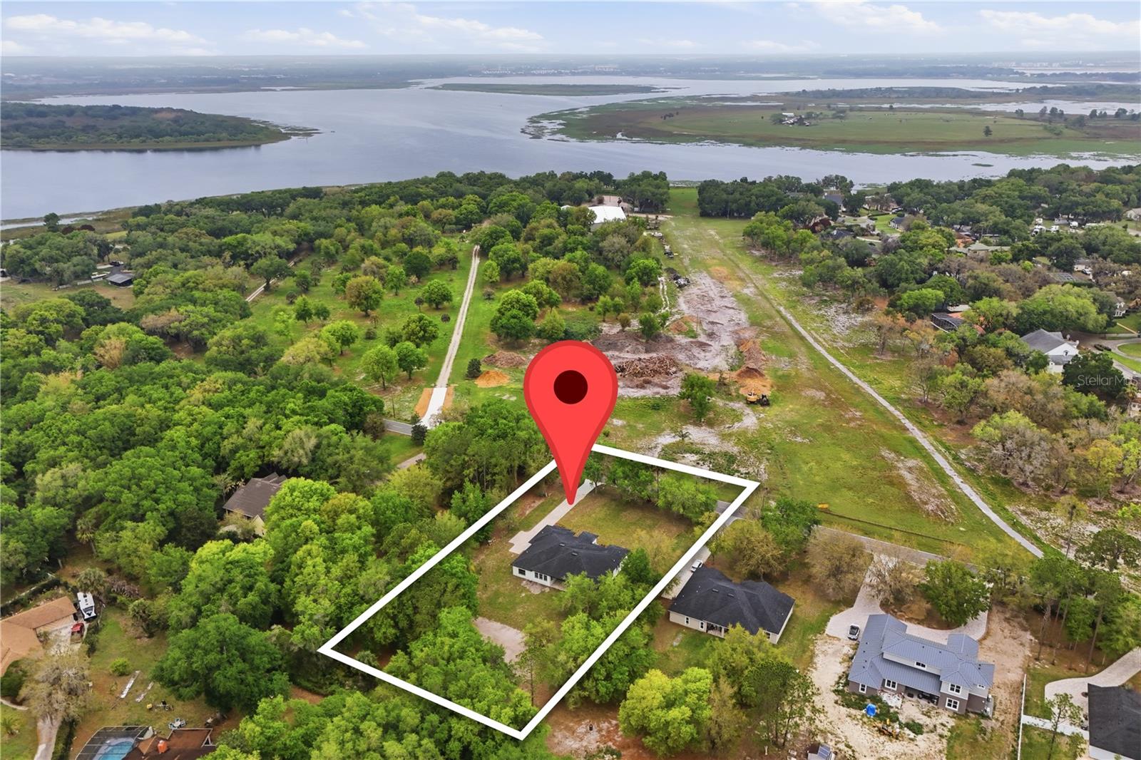 REGAL POINT ESTATES UNIT 1 - Residential