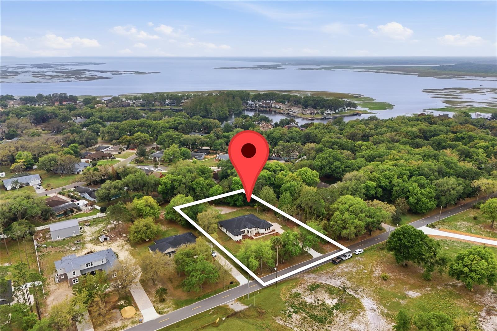 REGAL POINT ESTATES UNIT 1 - Residential