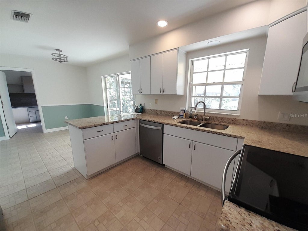 Photo of 3520 57th Avenue Circle W #2, Bradenton, FL 34210 (MLS # A4708862)