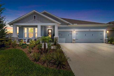 8916 WINDLASS COVE PARRISH FL 34219
